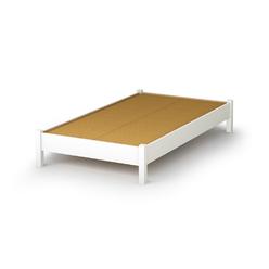 White Platform Bed Frames twin size platform bed frame White Platform Bed Frames twin size platform bed frame