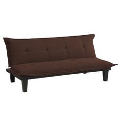 Convertible Futon Sofa Bed Lounger
