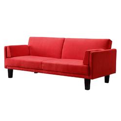 Victorian Style Sofa Bed