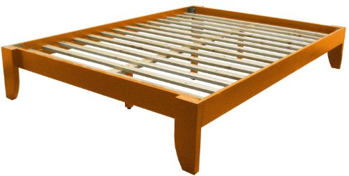 Stockholm Bed Frame Brown L Nset Stockholm Bed Frame Brown L Nset