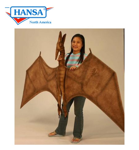 Hansa - Pterodactyl