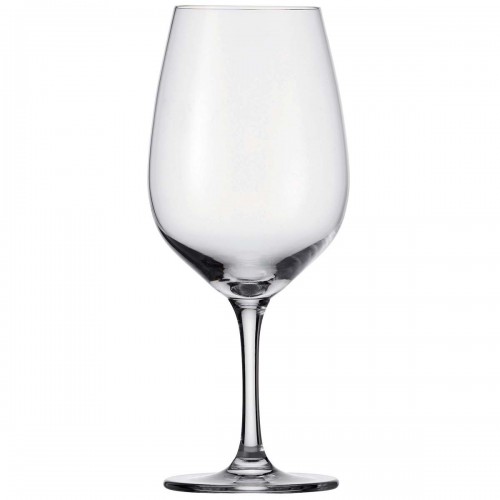 Wine Glasses 20.9 ounces -  Set of 6