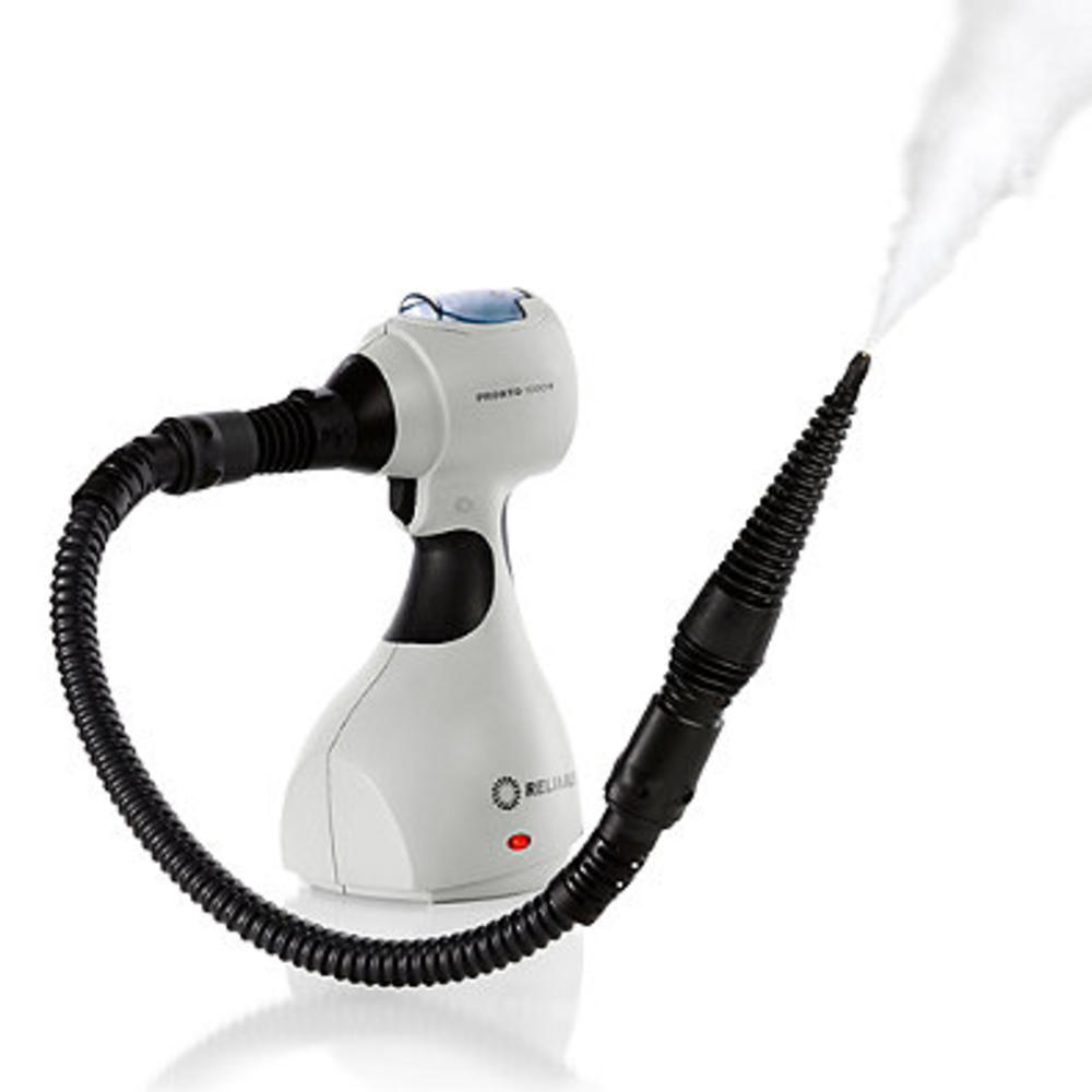 Reliable EnviroMate Pronto P7 Hand Held Steam Cleaner