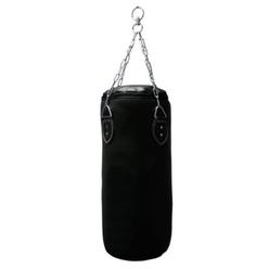 Punching Bags Sd Kmart Globe House Products Ghp 46 Hx17 W X Large Black Vinyl Boxing Heavy