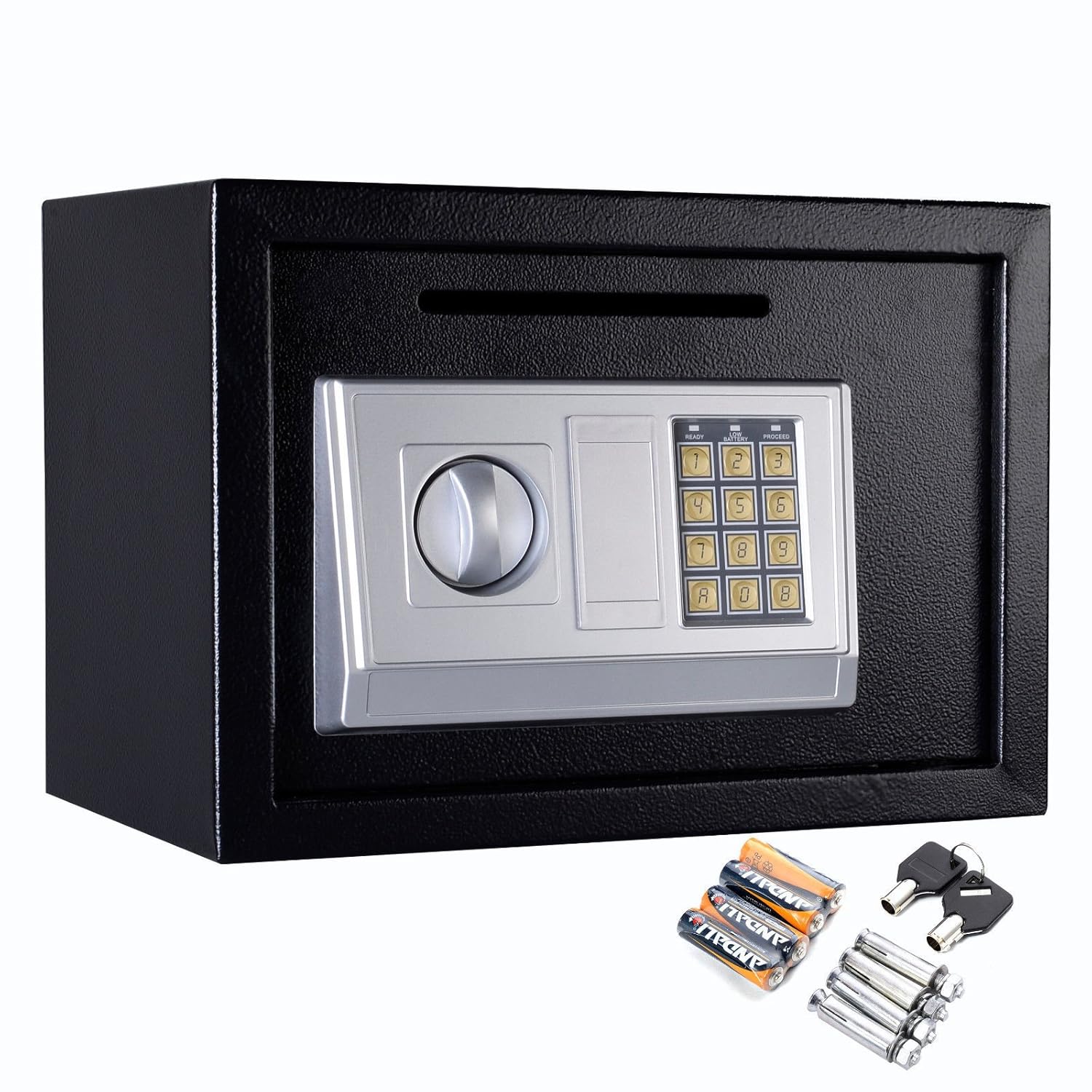 Fireproof Safe Box Fireproof Safe Box