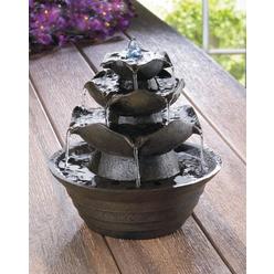Tabletop Water Fountains Tabletop Water Fountains