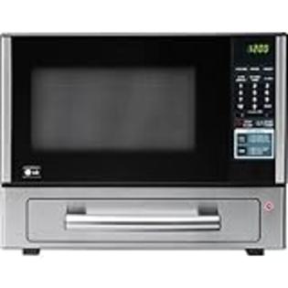 ... Combo Microwave and Baking Oven Stainless Steel - Appliances - Wall