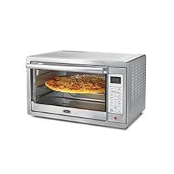 ... Oster TSSTTVXLDG Designed for Life Extra-Large Convection Toaster Oven