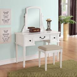 Makeup Vanity Table Furniture