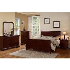 beds on sale: sleigh beds - sears beds on sale: sleigh beds - sears
