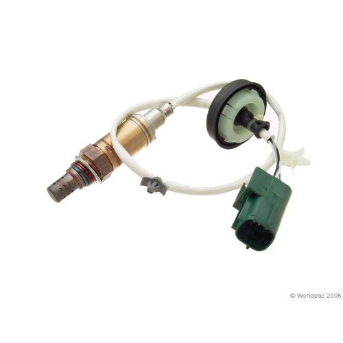 Bosch 13969 Oxygen Sensor, OE Type Fitment
