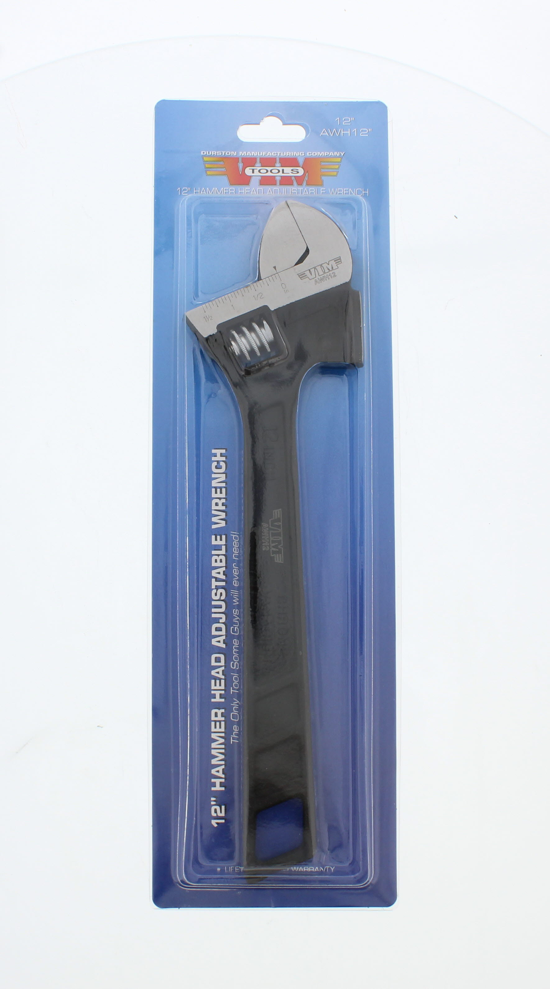 VIM Tools VIM Tools AWH12 12