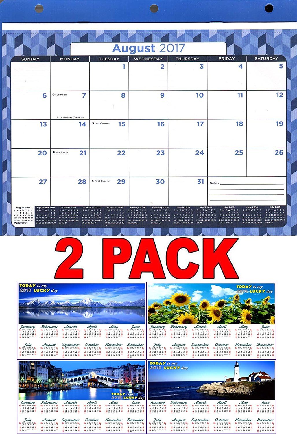 student calendar planner