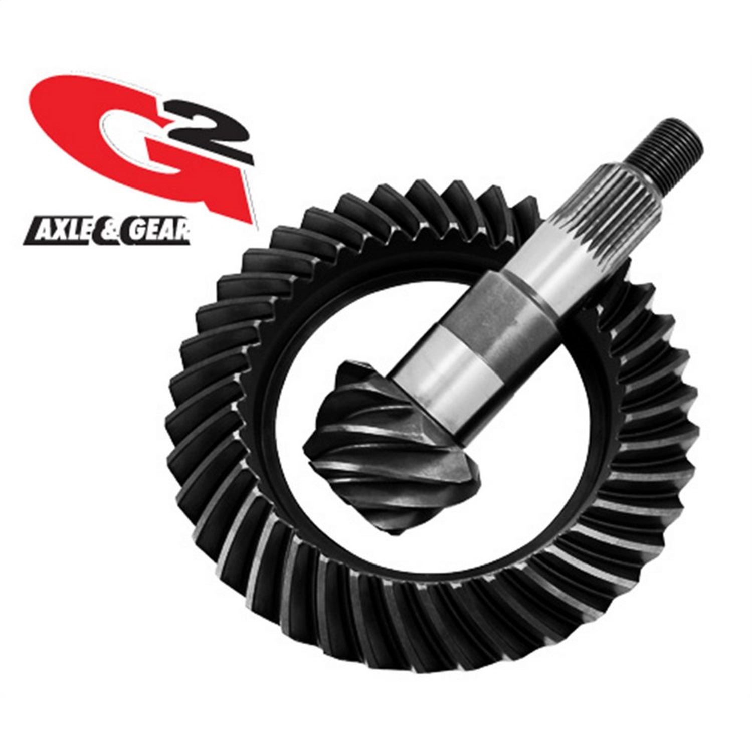 G2 Axle and Gear 2-2025-331 Ring and Pinion Set
