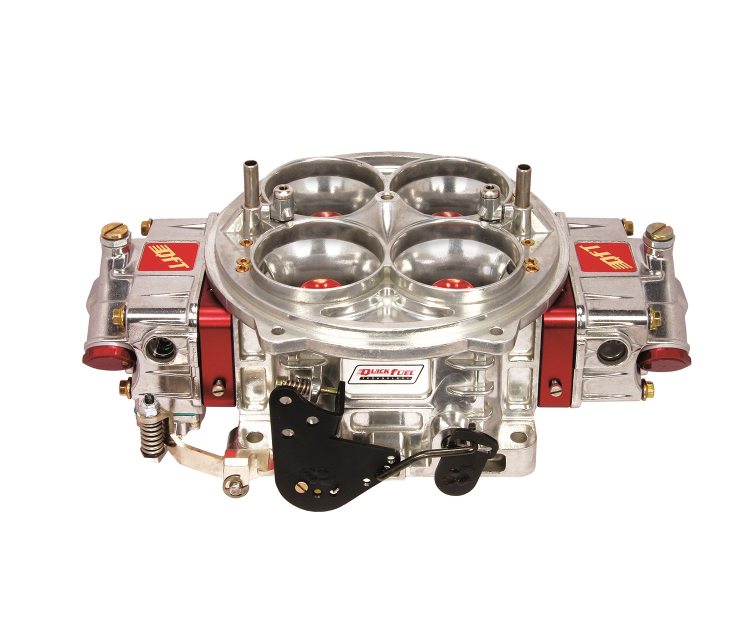 Quick Fuel Technology FX-4714 QFX Series Carburetor
