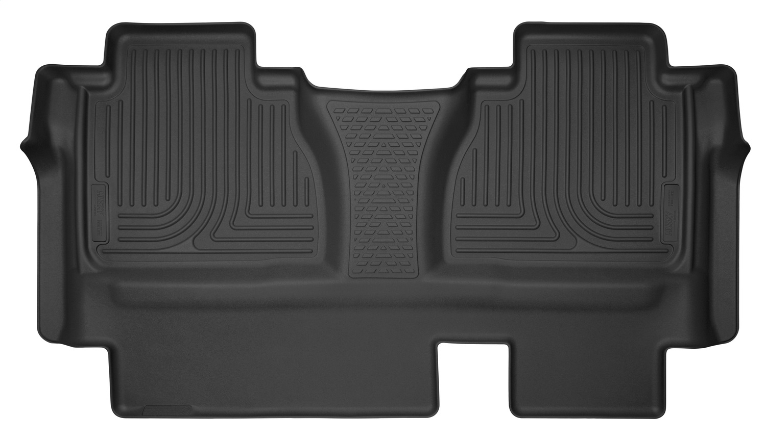 Husky Liners 53851 X-act Contour Floor Liner Fits 14-17 Tundra