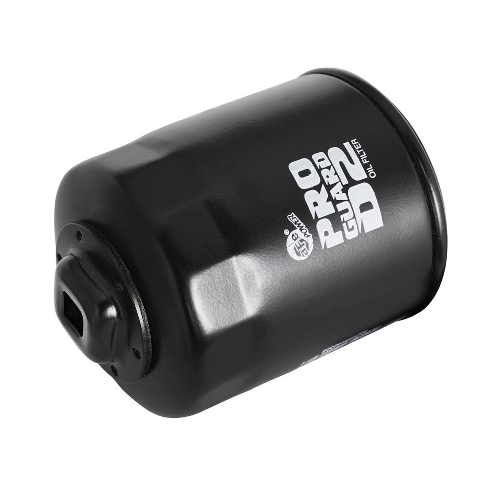 aFe Power 44-LF014 Pro GUARD D2 Oil Filter Fits 07-11 Wrangler (JK)