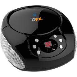 Rca 5 Disc Cd Changer Mini System Stereo Systems