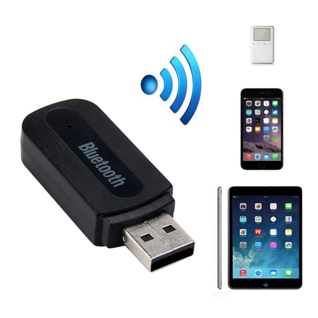 Bestdealusa Usb Bluetooth 3 5mm Stereo Audio Music Receiver