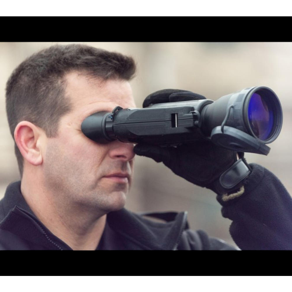 Armasight Discovery5x GEN 3 Ghost Night Vision Binocular NSBDISCOV5GGDA1