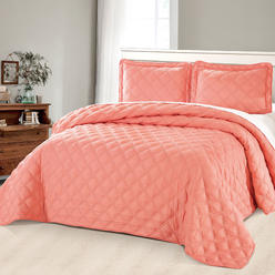 Bed Size King Serenta Bedspreads - Sears Bed Size King Serenta Bedspreads - Sears