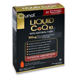 Qunol coupon code
