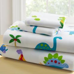 Sears Dinosaur Toddler Bedding Sears Dinosaur Toddler Bedding