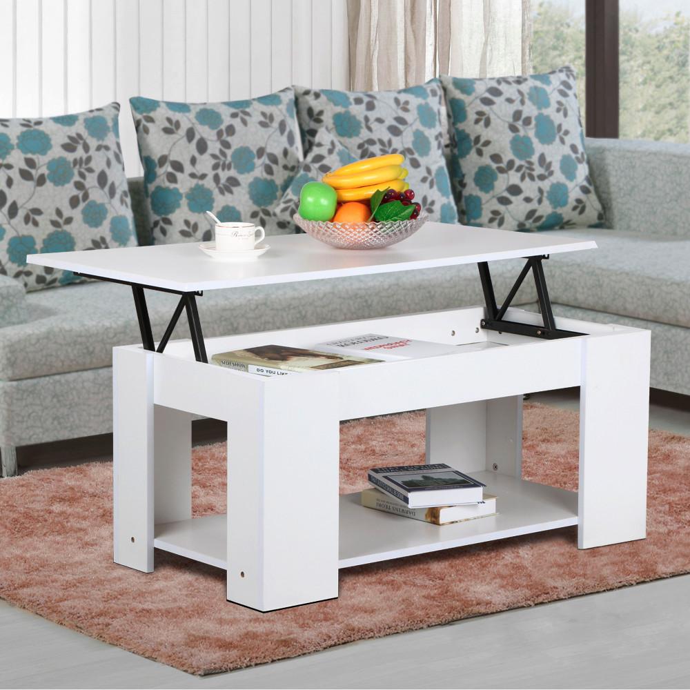 convertible coffee table desk convertible coffee table desk
