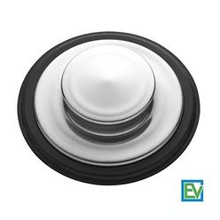 essential values sink stopper stainless steel kitchen sink garbage disposal drain stopper fits kohler - Kitchen Sink Garbage Disposal essential values sink stopper stainless steel kitchen sink garbage disposal drain stopper fits kohler - Kitchen Sink Garbage Disposal
