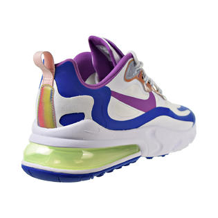 Nike men's Men's Shoe Nike Air Max 270 React Easter