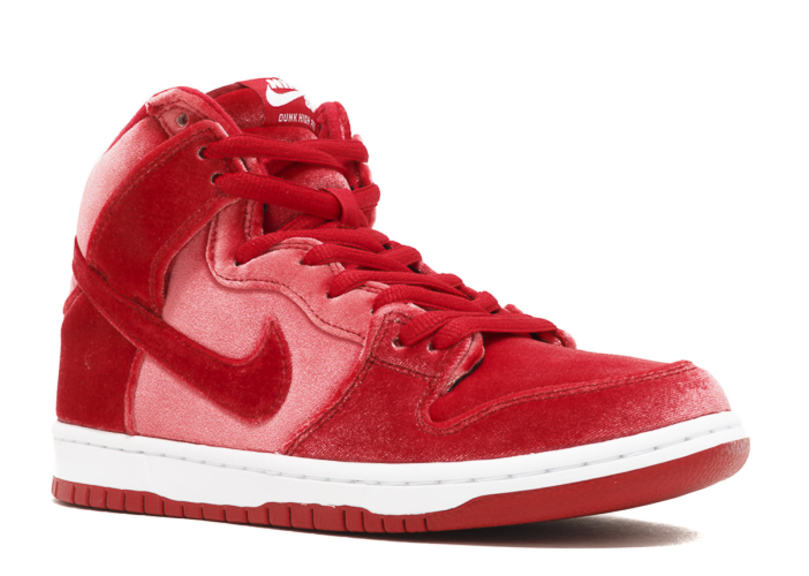 Nike PREMIUM 'RED VELVET' - 313171-661