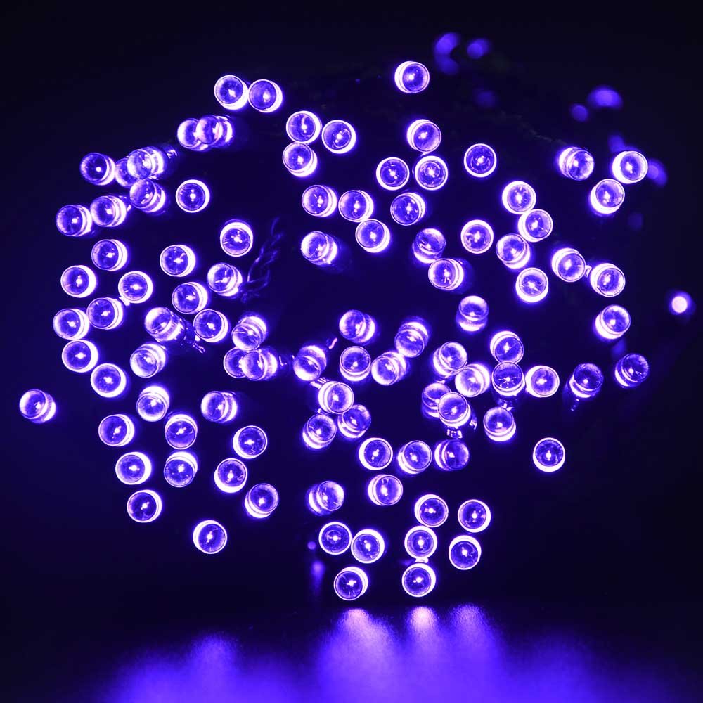 qedertek 72ft 200 led solar outdoor lightsfairy decorative string lights for homeswedding - Sears Christmas Decorations qedertek 72ft 200 led solar outdoor lightsfairy decorative string lights for homeswedding - Sears Christmas Decorations