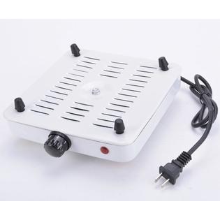 Bestselling Bs6260 1000w Electric Hot Plate Hotplate
