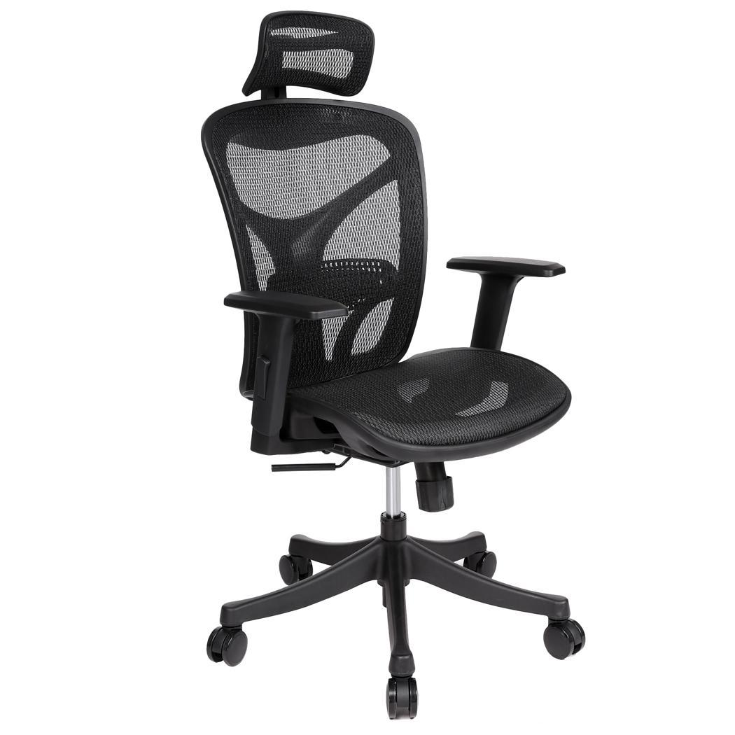 office chair adjustable headrest office chair adjustable headrest