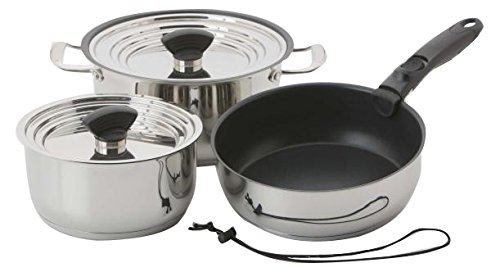 Galleyware Company Galleyware Company 9 Piece Nesting Hybrid ... Galleyware Company Galleyware Company 9 Piece Nesting Hybrid ...