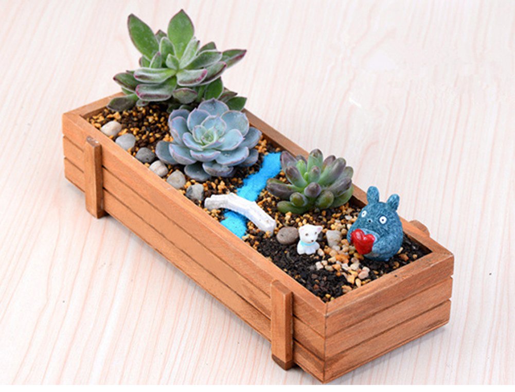 Rectangular Indoor Planter Boxes Rectangular Indoor Planter Boxes