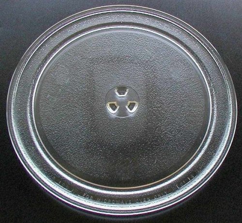 Sharp Replacement Microwave Plate Sharp Microwave Gl Turntable Plate Tray For R409y Models See Details More Info