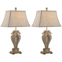 Seahorse Lamp Seahorse Lamp