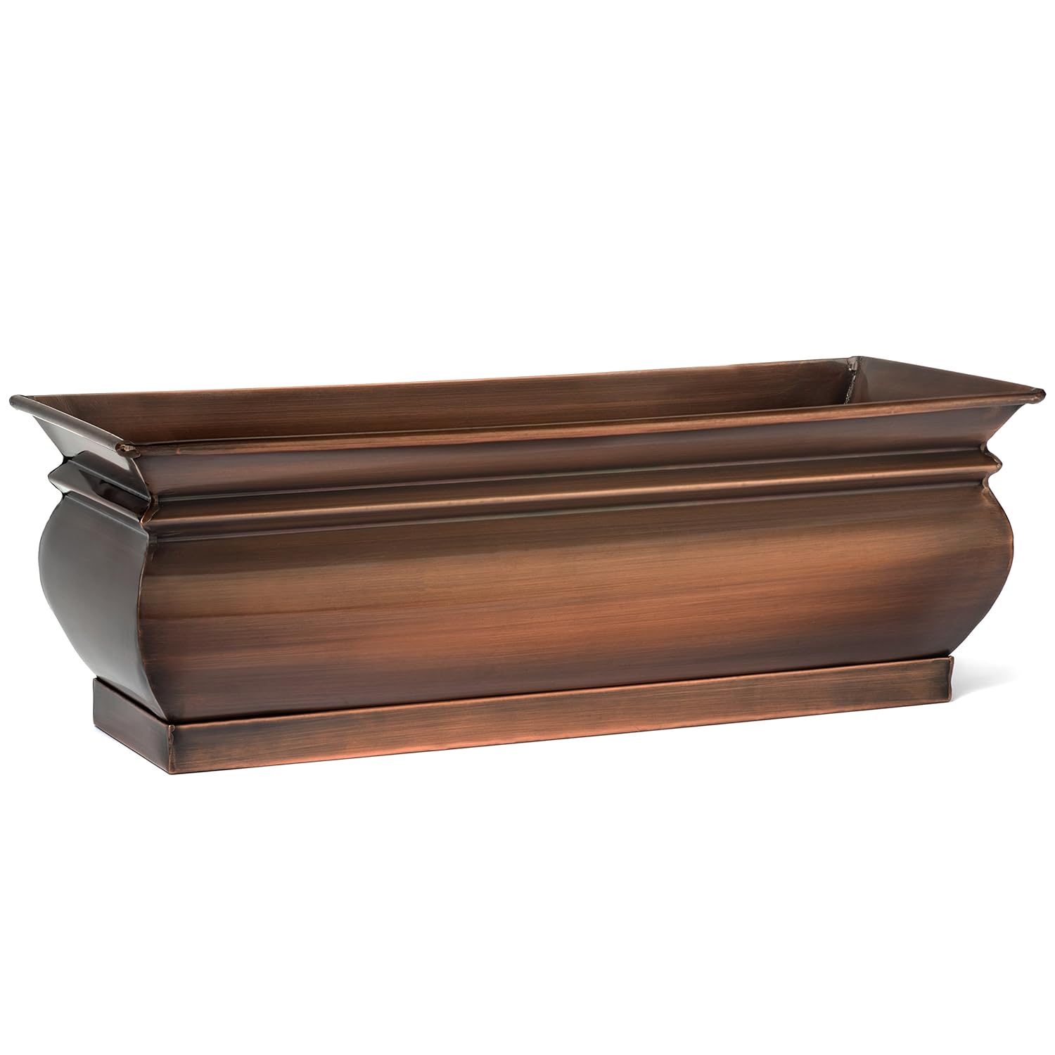 Rectangular Indoor Planter Boxes Rectangular Indoor Planter Boxes
