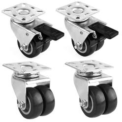 Replacement Swivel Wheel Stroller