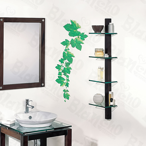 Blancho Bedding Green Vine - Wall Decals Stickers Appliques Home Decor at Sears.com