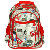 ... Backpack / Pre-School Backpack / Snack Backpack - Green at Sears.com ... Backpack / Pre-School Backpack / Snack Backpack - Green at Sears.com