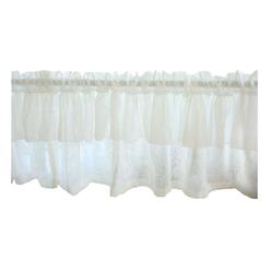 Stall Shower Curtain Matching Window Treatment