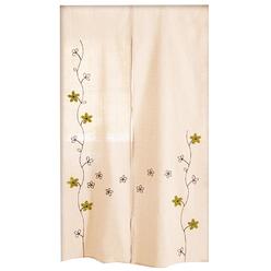 Primitive Home Decors Star N Berries Shower Curtain