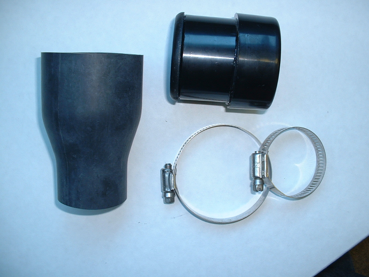 Vacuum Relief Valve Kit for Sungrabber Solar Panels