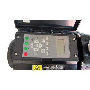 speed pump efficiency variable hp 230v swimming pool