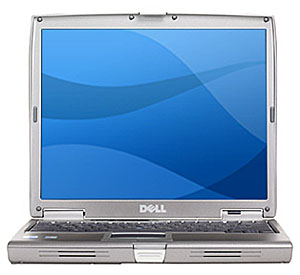 Dell latitude D610 Wireless Laptop / Notebook -(Professionally Refurbished) at Sears.com