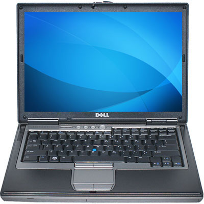 Dell Latitude D630 Laptop / Notebook -Professionally Refurbished by a Microsoft Authorized Refurbisher at Sears.com