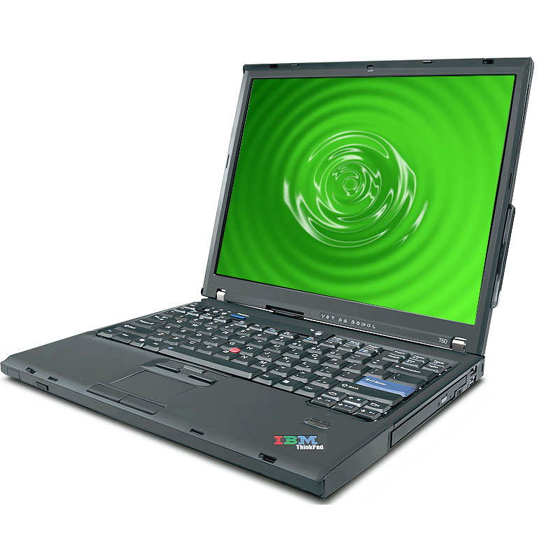 IBM Lenovo ThinkPad T60 Laptop Notebook- Professionally Refurbished by a Microsoft Authorized Refurbisher at Sears.com