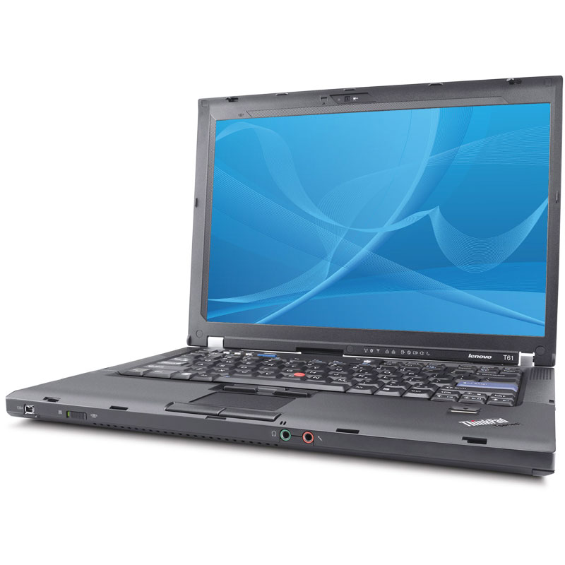 ibm thinkpad t61 manual